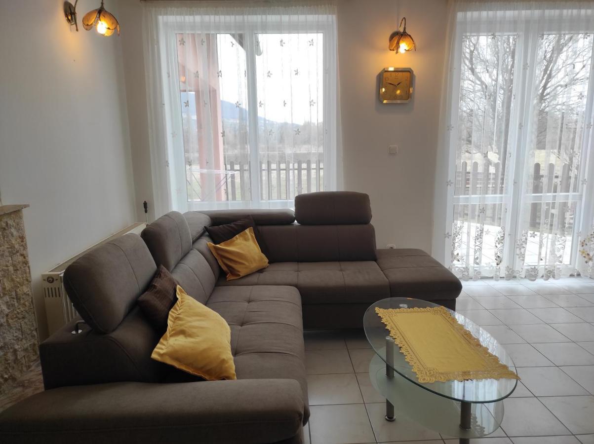 Badacsony Apartmanhaz Bytom Extérieur photo