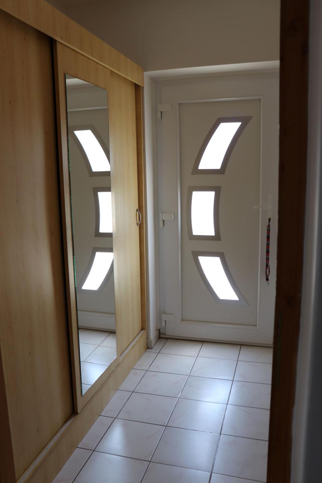 Badacsony Apartmanhaz Bytom Extérieur photo