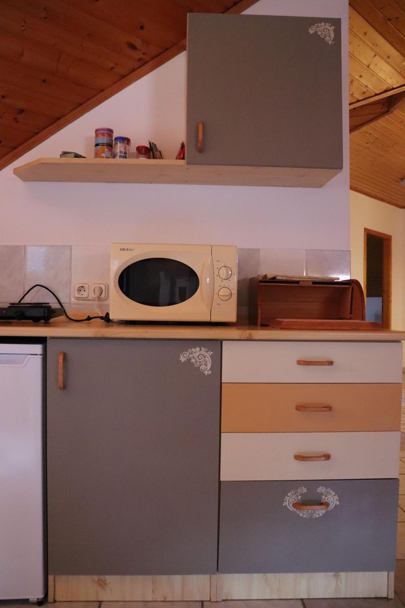 Badacsony Apartmanhaz Bytom Extérieur photo