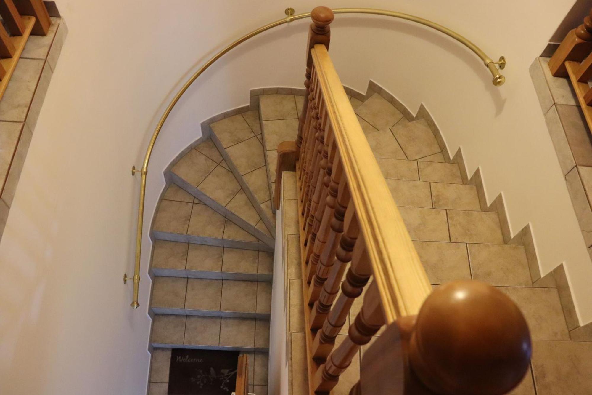 Badacsony Apartmanhaz Bytom Extérieur photo