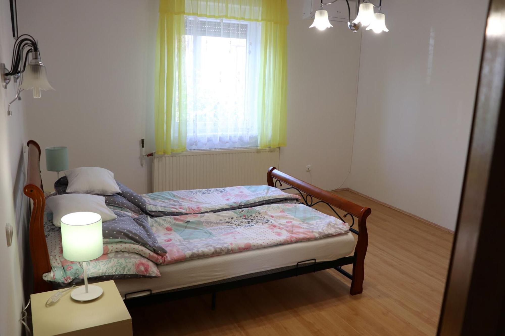 Badacsony Apartmanhaz Bytom Extérieur photo